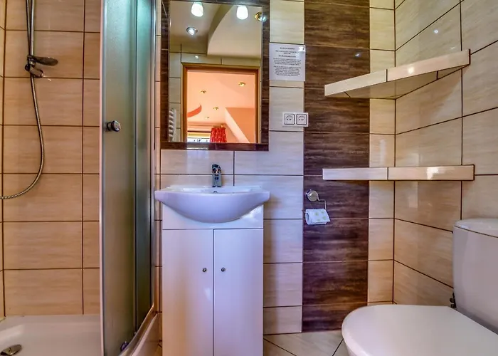 Efka Rum i privatbostad