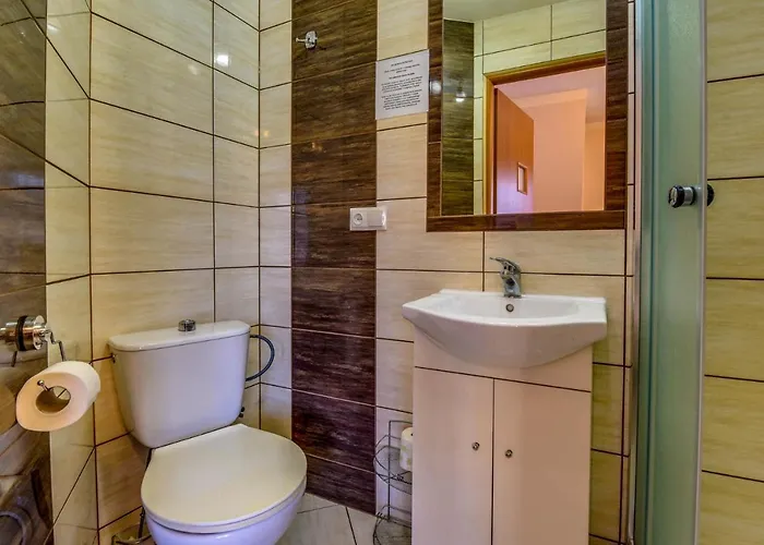 Rum i privatbostad Efka