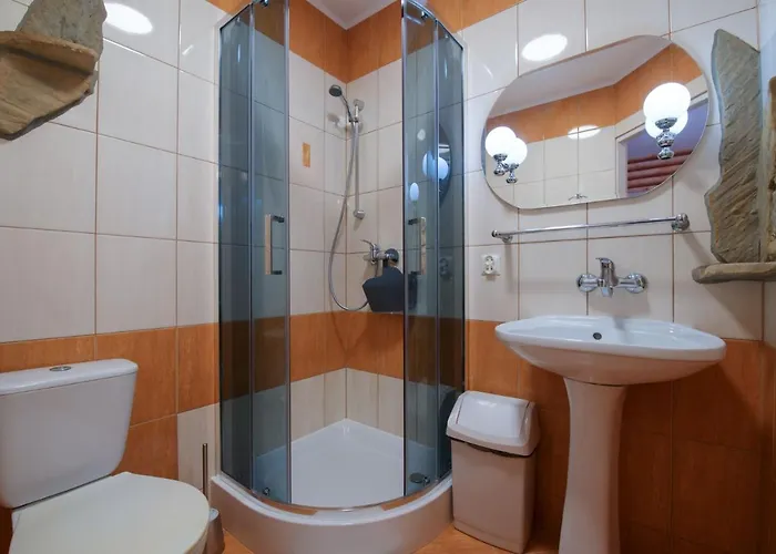 Alloggio in famiglia Efka *