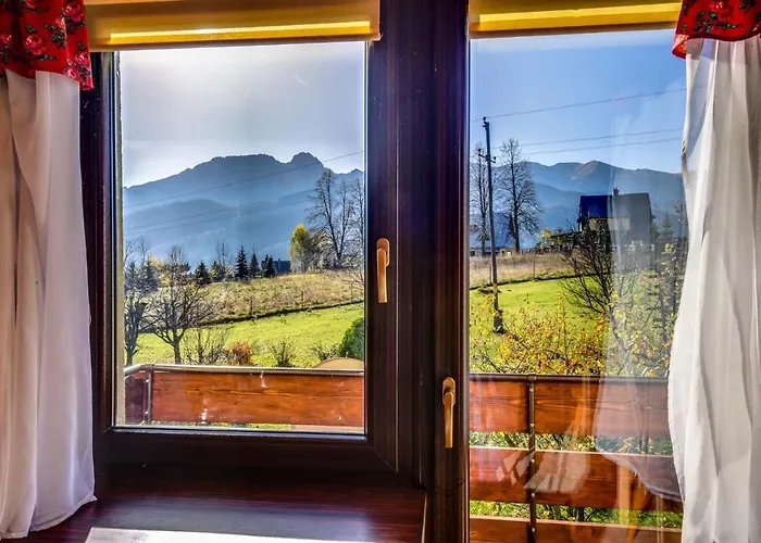 Efka Alloggio in famiglia