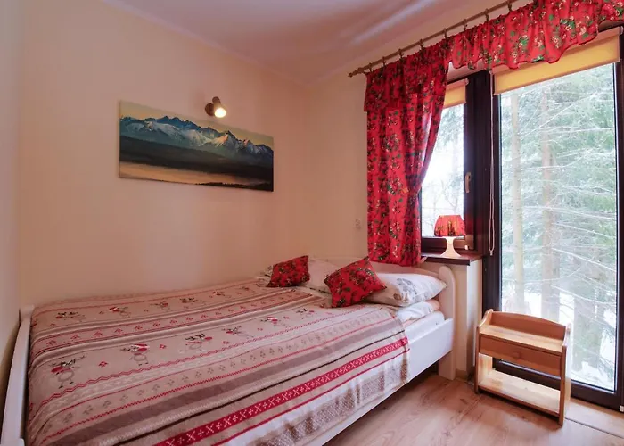 Alloggio in famiglia Efka