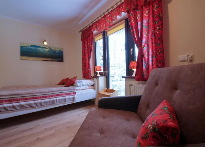 Alloggio in famiglia Efka *