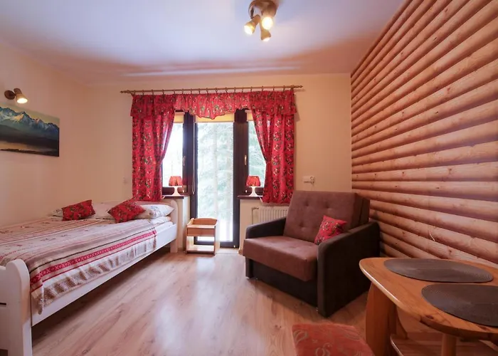 Alloggio in famiglia Efka