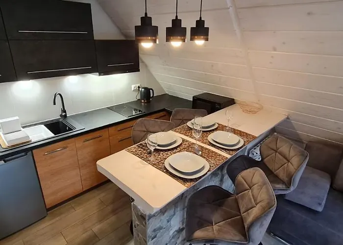 Efka Rum i privatbostad