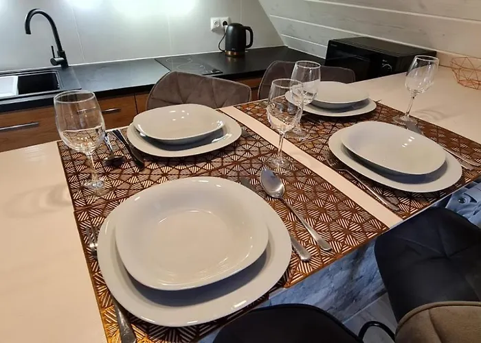 Efka Alloggio in famiglia *