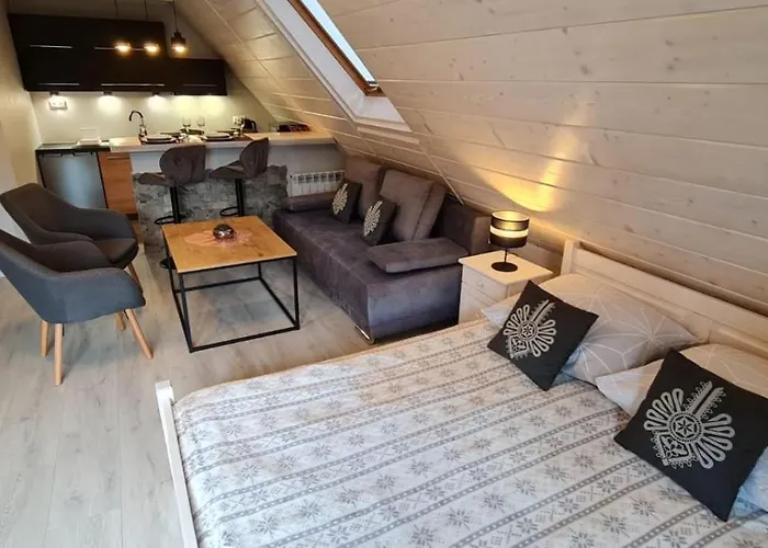 Rum i privatbostad Efka