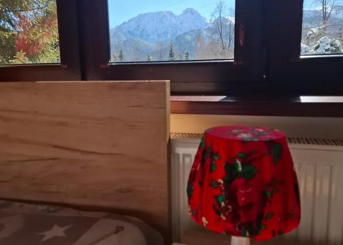 Rum i privatbostad Efka *