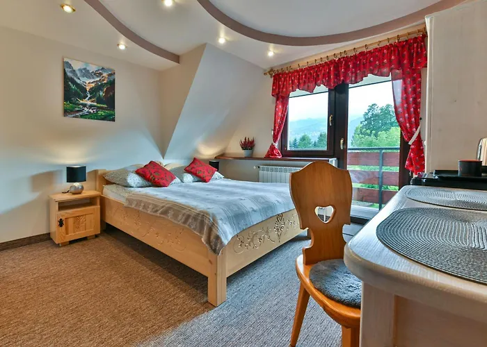 Alloggio in famiglia Efka