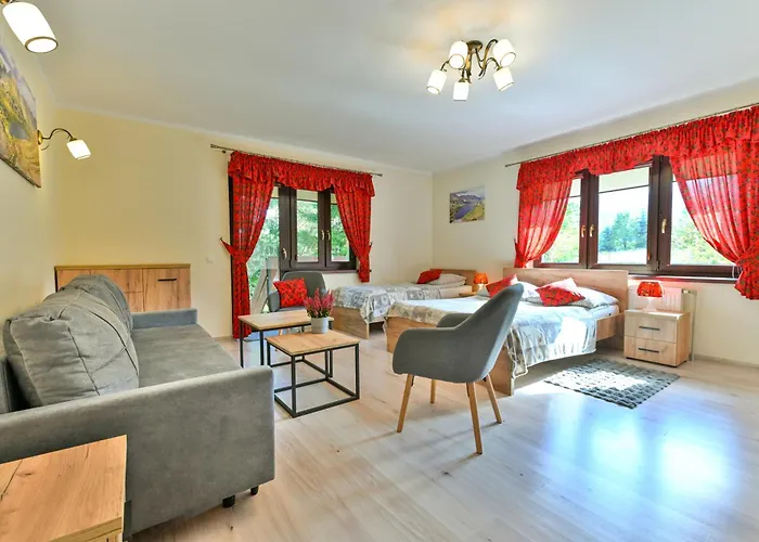 Efka Alloggio in famiglia *