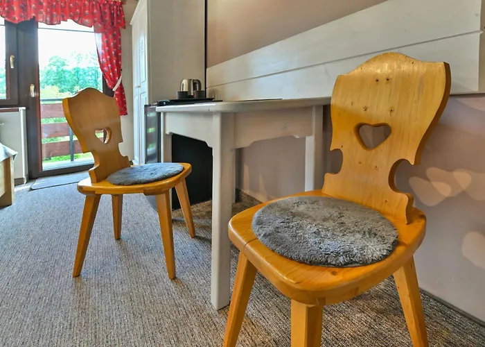 Alloggio in famiglia Efka *