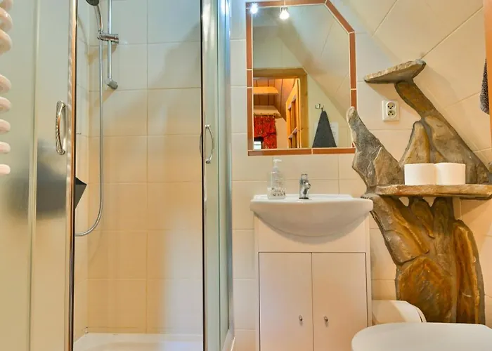 Efka Rum i privatbostad