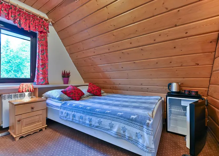 Alloggio in famiglia Efka