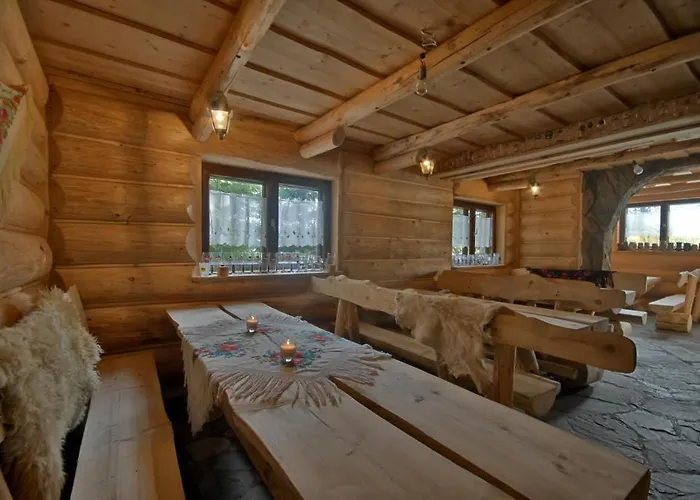 Rum i privatbostad Efka