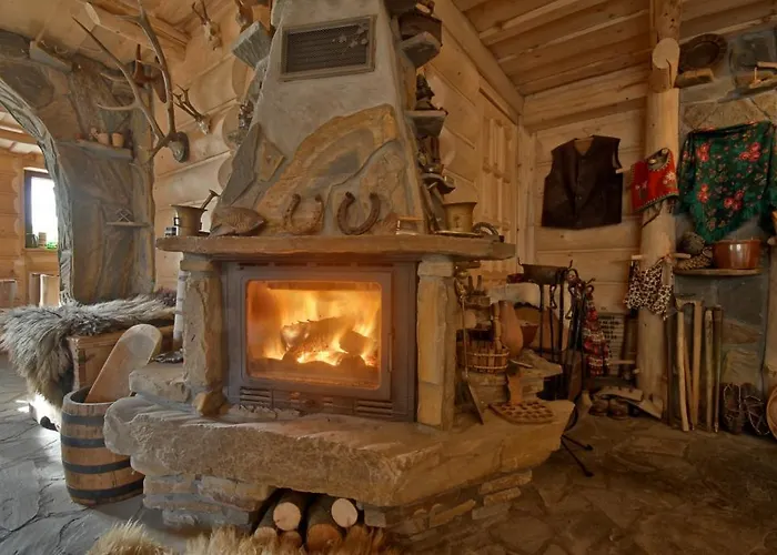 Rum i privatbostad Efka