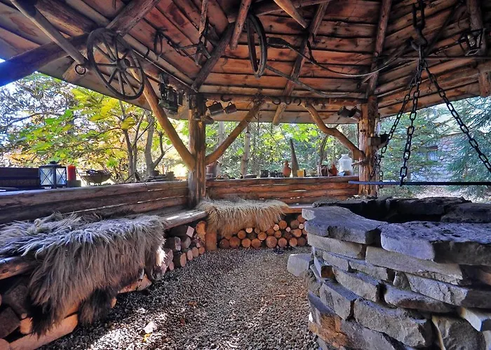 Efka Alloggio in famiglia Kościelisko