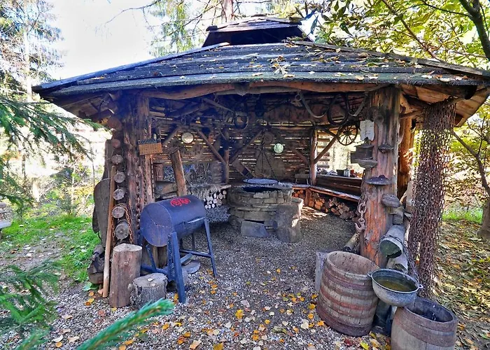 Alloggio in famiglia Efka Kościelisko