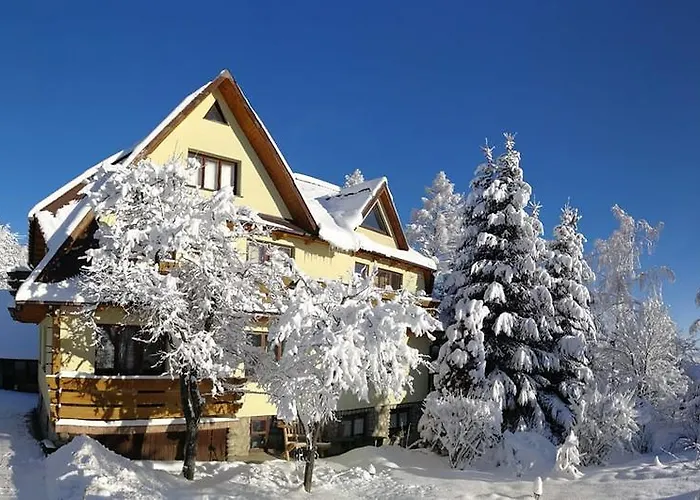 Rum i privatbostad Efka *