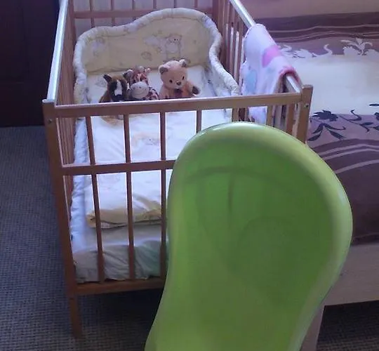 Alloggio in famiglia Efka